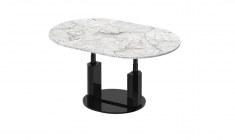 PRIMO LUX coffee table (different colours)